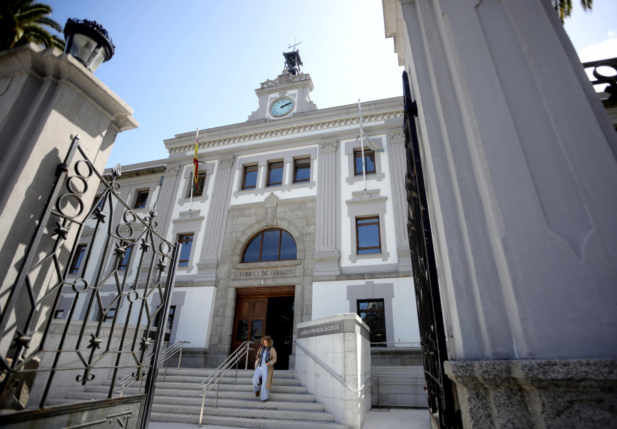 Piden 14 años de prisión por agredir sexualmente a una menor con la que convivía en Ferrol
