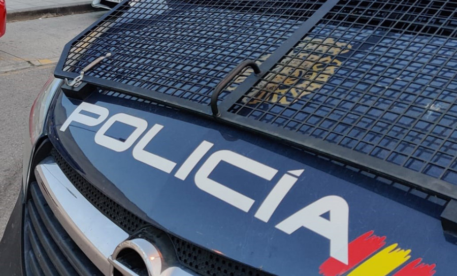 En libertad con cargos un hombre acusado de abusos sexuales por su hija de 12 años en Ferrol