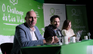 La prevención del cáncer llega a las aulas con un programa en directo