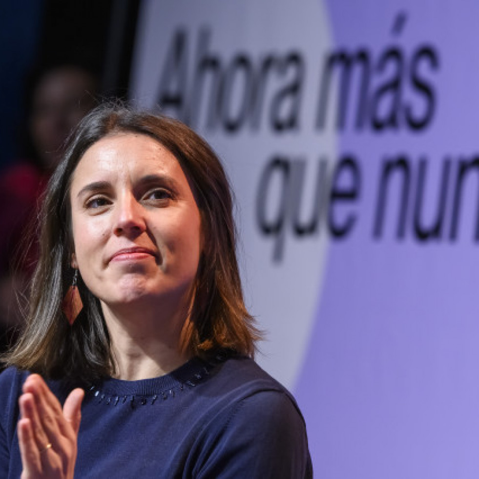 Podemos pide un 