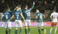 El Racing visita dos fortines