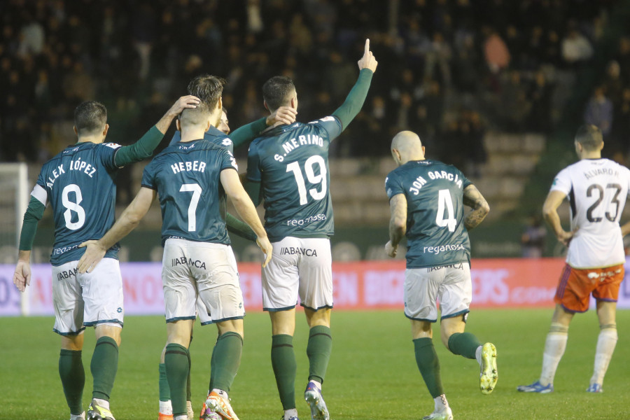 El Racing visita dos fortines