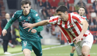El Racing, a tres victorias de mirar más hacia arriba