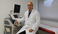 José Manuel Pardo Figueiras, urólogo en el Hospital Ribera Juan Cardona: “Las pérdidas de orina en las mujeres se pueden tratar siempre”