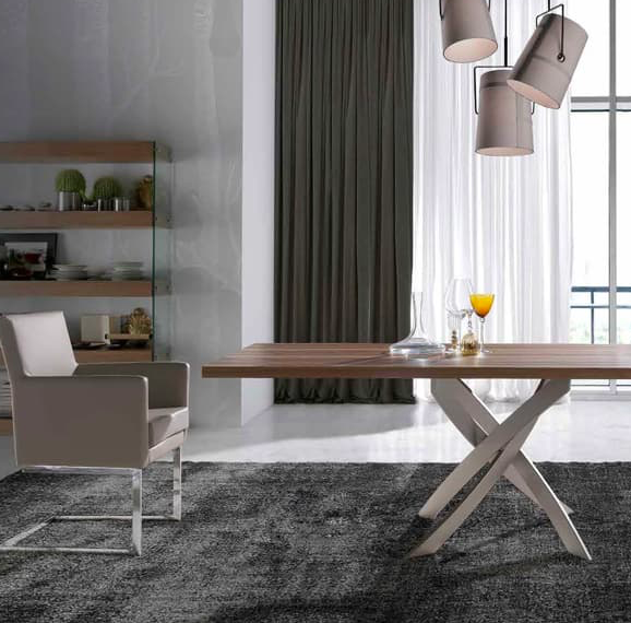 Salu00f3n   Comedor Muebles Rivas 