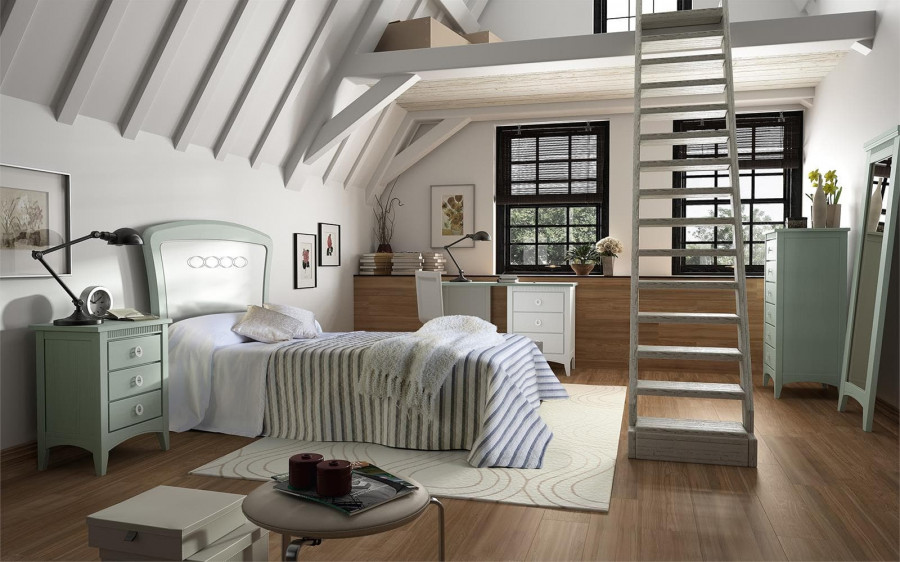 Descubre en Fene el encanto de Muebles Rivas: estilo, calidad y bienestar para el hogar