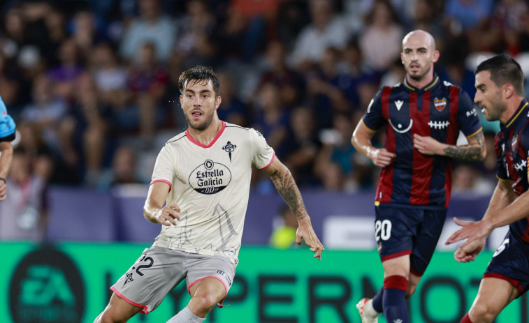 Eibar y Levante, retos verdes