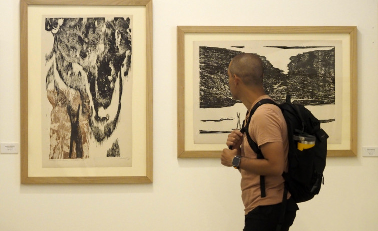 NarArt inaugura mañana en Exponav una muestra colectiva