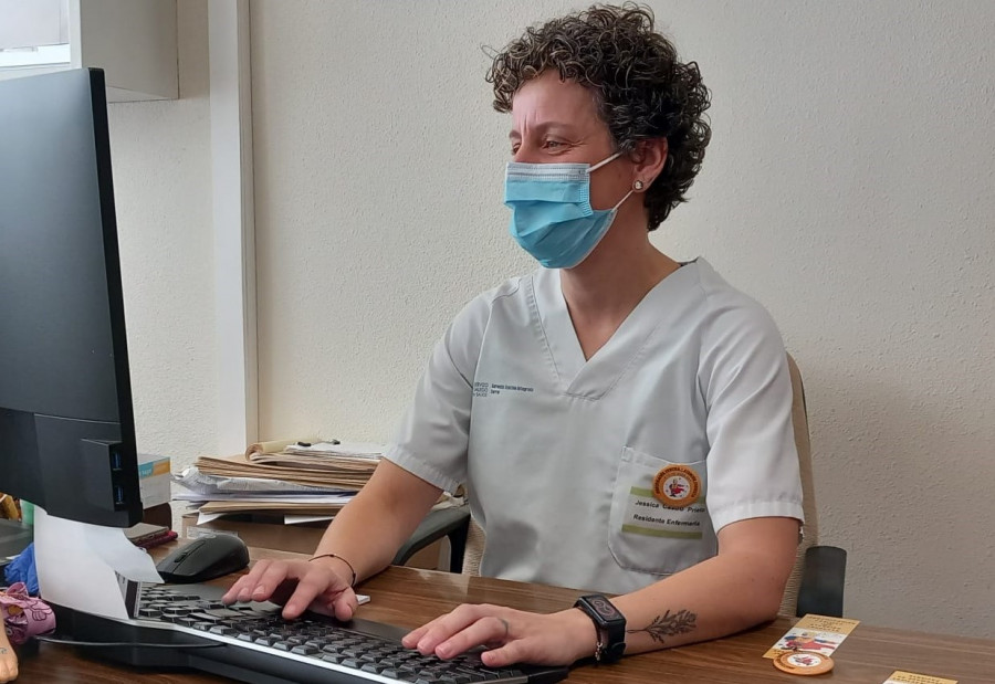 El Área inicia una campaña para reforzar la correcta identificación de pacientes