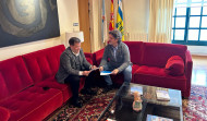 Ortigueira se une al programa Xantar na Casa