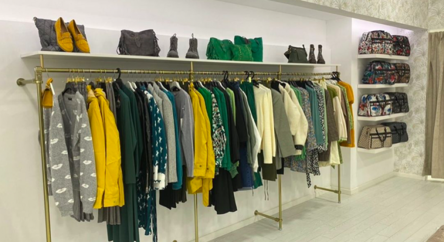 La pera ropa deals