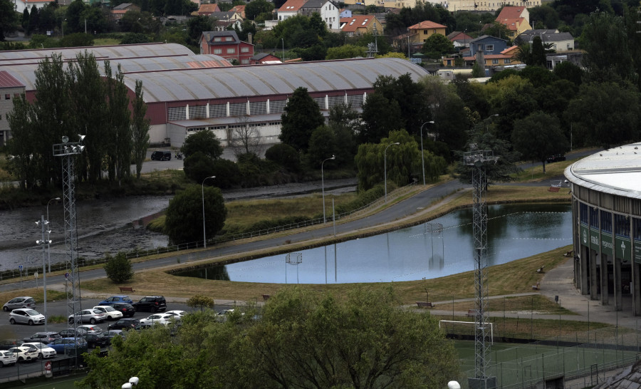 La Colaboración de Concello y Xunta convertirán a Ferrol en la "Cidade do deporte"