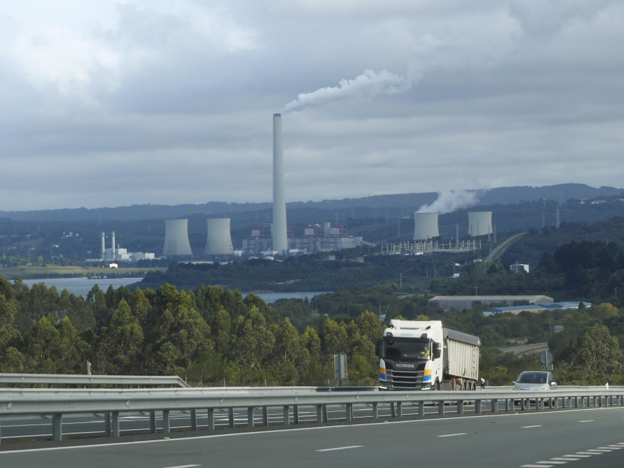La CIG carga contra el PSdeG por el anuncio sobre la futura subestación de As Pontes