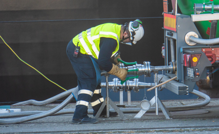 Reportaje | Hidrógeno verde, la gran apuesta de Galicia para la recuperación industrial