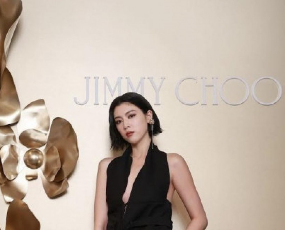 InauguraciontiendadeJimmyChooenTokio