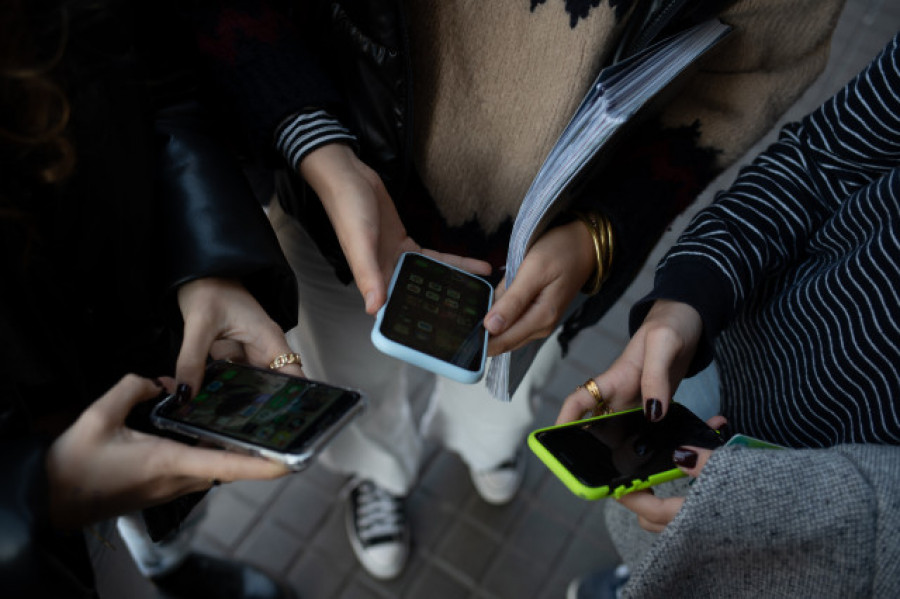 Estados Unidos dice que habrá aranceles específicos "pronto" para los dispositivos electrónicos