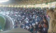 Así espera la afición de Ferrol al Racing