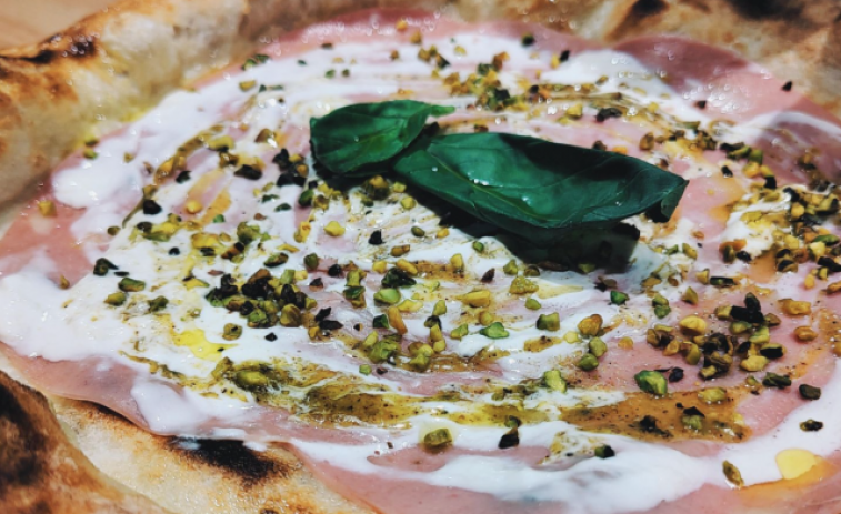 Día Mundial de la Pizza: dónde comer las mejores en toda Galicia