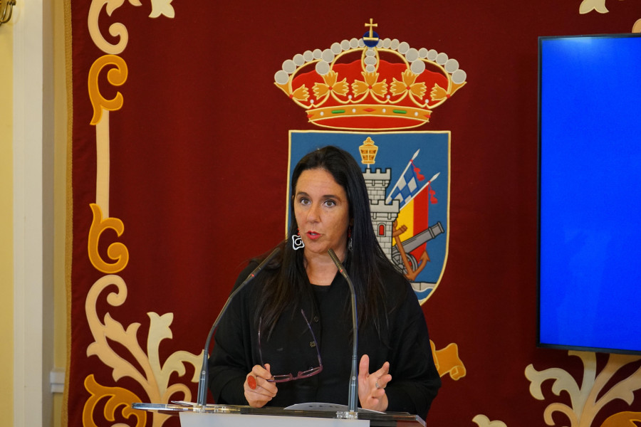 La concejala socialista Eva Martínez será responsable de comunicación de la Secretaría de Estado de Migraciones