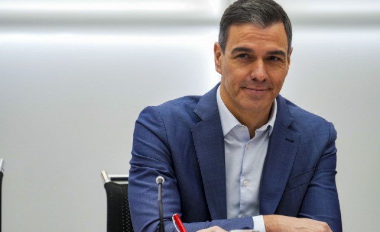 Sánchez sobre la canción 'Zorra': 