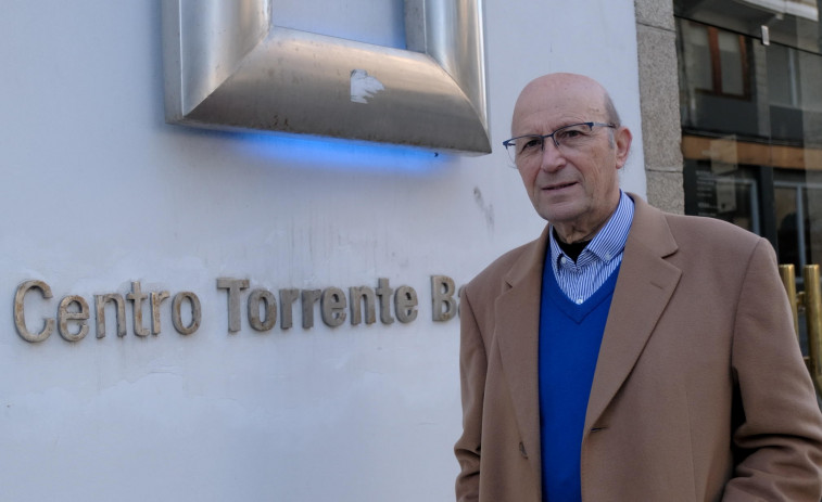 Torrente Ballester y Carvalho Calero, dos ferrolanos ilustres