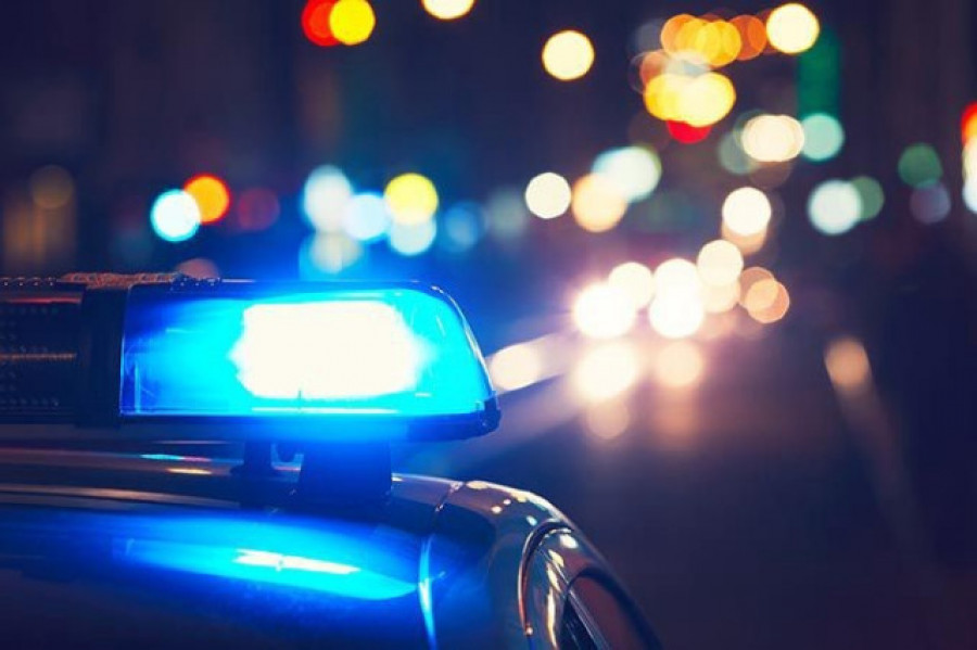 Detenida en Lugo una mujer que amenazaba a viandantes con un cuchillo carnicero