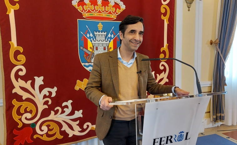 Inyección económica para mejorar las instalaciones deportivas de los colegios de Ferrol