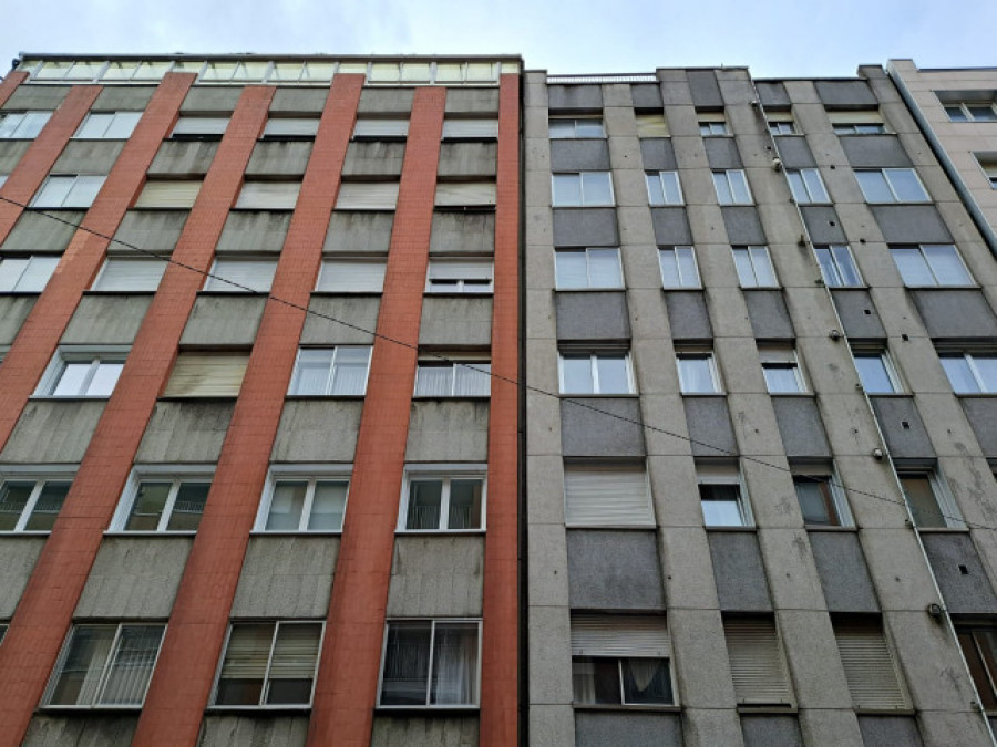 El plazo para pedir las ayudas para hacer más accesibles edificios y viviendas abre este viernes