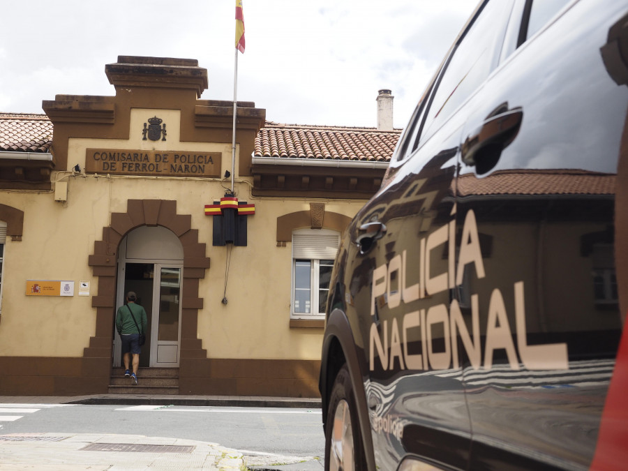 Aplazado hasta mayo el juicio contra un ferrolano acusado de abusar de una menor de 16 años