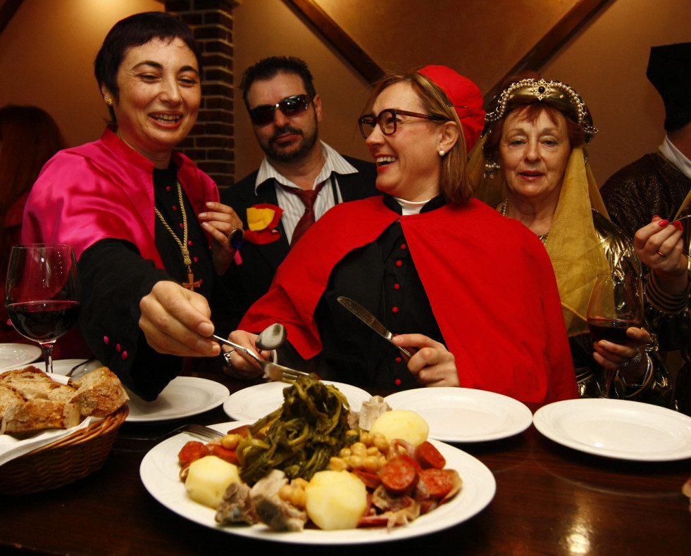 Tapa Carnaval