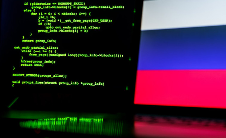 Hackers rusos atacan webs de instituciones españolas para apoyar a los agricultores