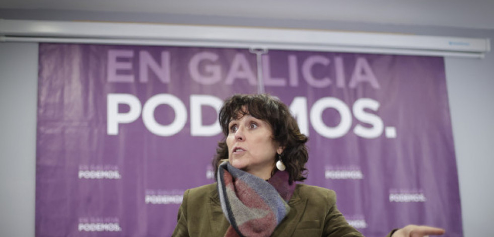 Podemos llevará Europa la 