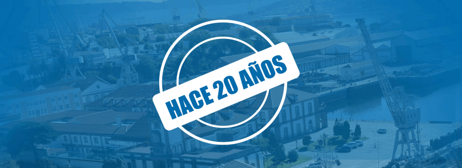 Hace 20 años | La comarca pierde casi 1.000 votantes para el 14-M