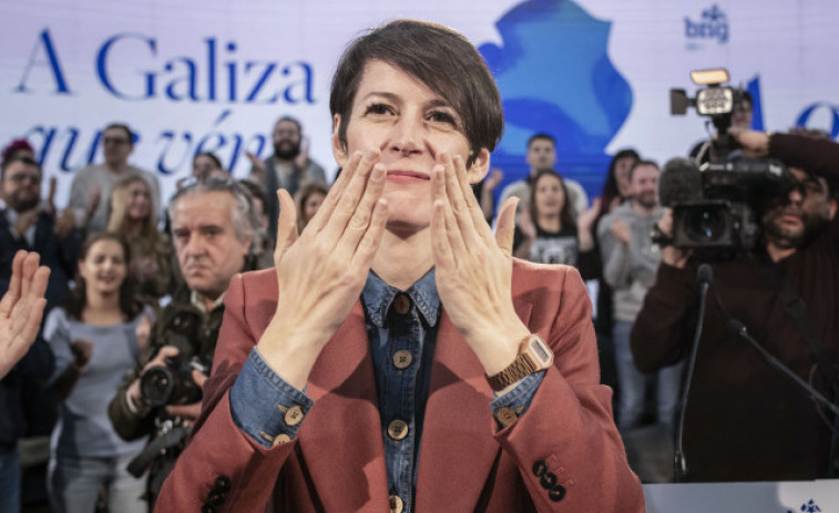 Pontón apela al voto 