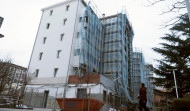 El Concello hace una recepción negativa de las obras de Recimil 23-25, en Ferrol, incompletas tras cinco prórrogas