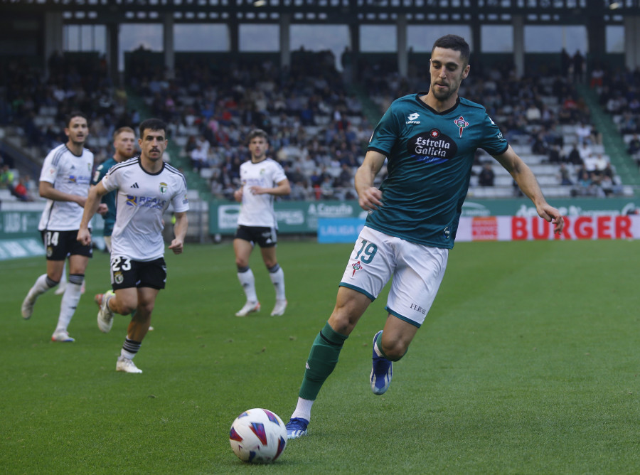 El Racing, una revelación, competitivo y de grandes duelos