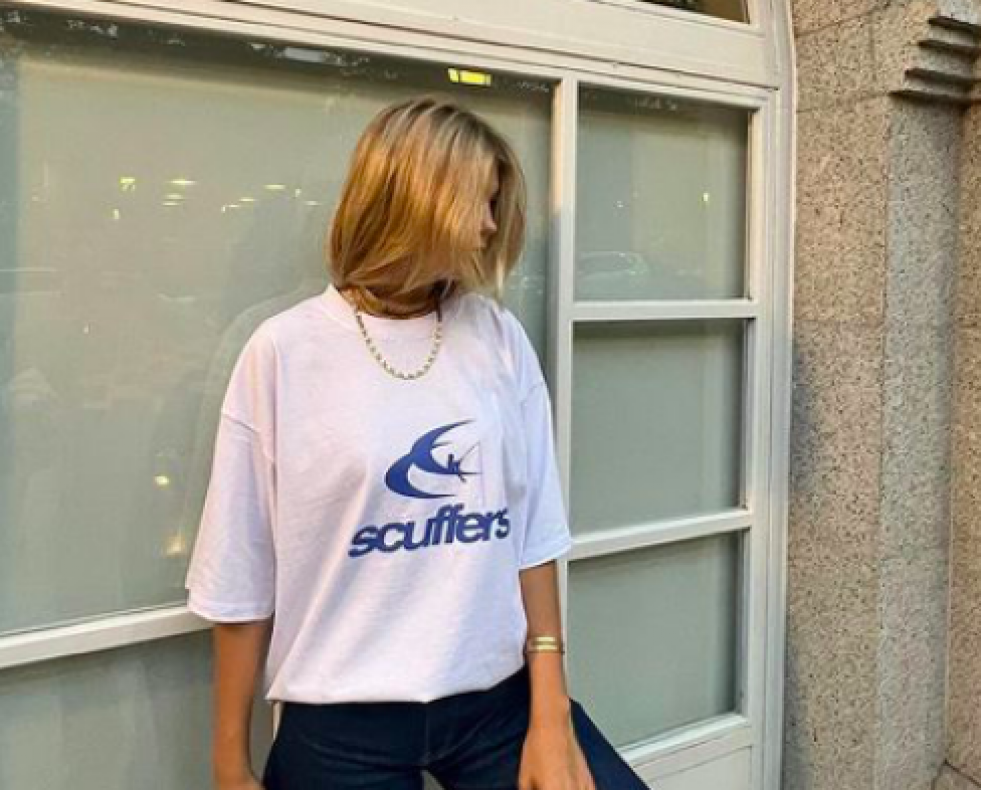 Scuffers