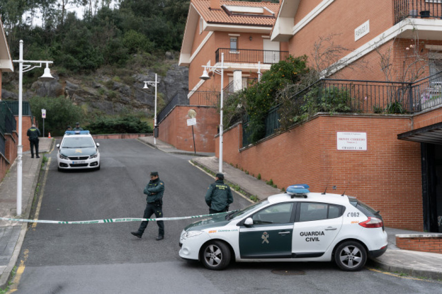 Los menores detenidos por matar a su madre en Cantabria avisaron a su abuela