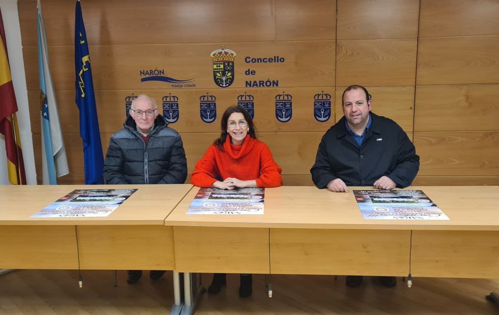 Llamada a los amantes de la carne en Narón para recaudar fondos en beneficio del Centro de Recursos Solidarios