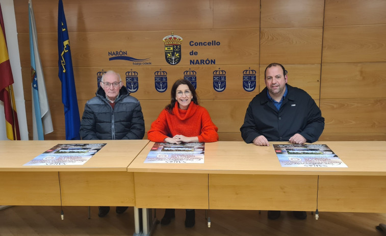 Llamada a los amantes de la carne en Narón para recaudar fondos en beneficio del Centro de Recursos Solidarios