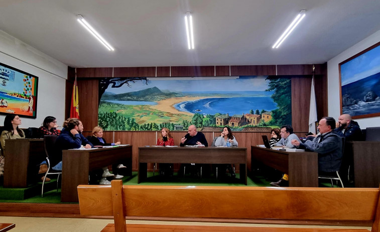 Valdoviño aprueba 37 nuevos núcleos rurales