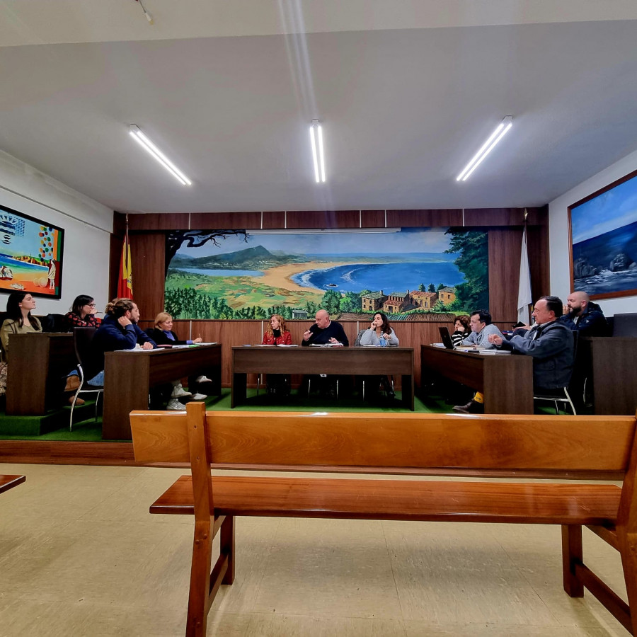 Valdoviño aprueba 37 nuevos núcleos rurales