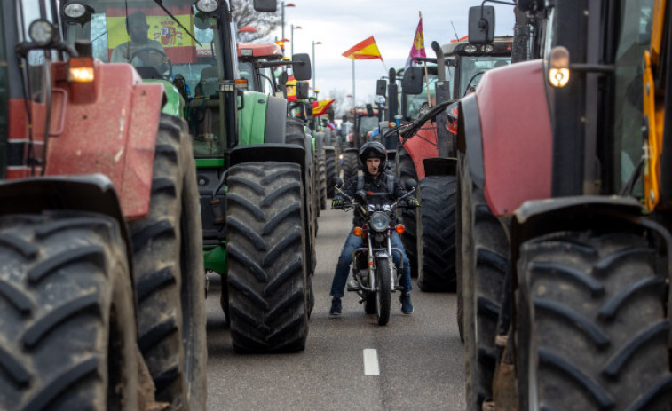 Quiénes son y qué piden: claves de las manifestaciones del campo