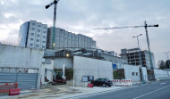 El Área Sanitaria de Ferrol superó las 10.000 cirugías en el 2023