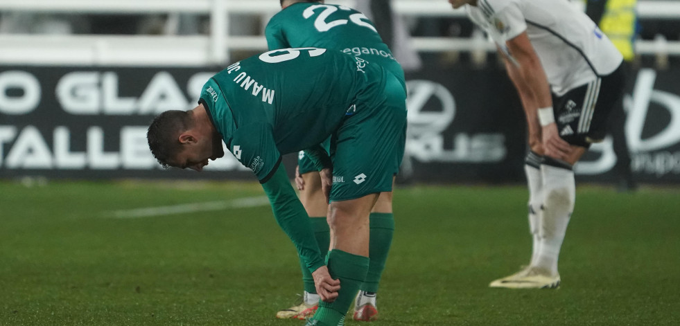 Encuentro Burgos CF-Racing de Ferrol