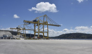 El Puerto de Ferrol anuncia la firma de un convenio con la empresa china de vehículos eléctricos Arcfox