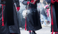 Cuenta atrás para la Semana Santa de Ferrol, que está abierta a recibir nuevos portadores