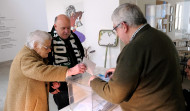 Urnas y racinguismo se dan la mano en el 18F en Ferrol