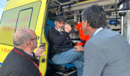El PP de Vigo niega que su apoderada agrediese a otro de Sumar pero reconoce un 