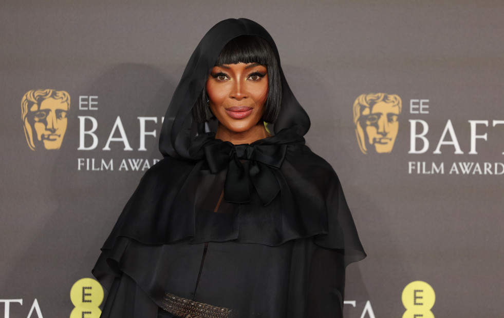 La alfombra roja de los Bafta 2024